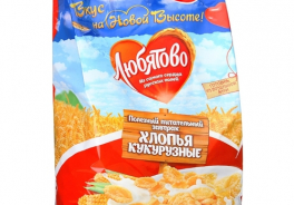 Любятово