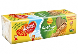 Любятово