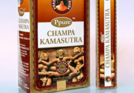 Nag Champa