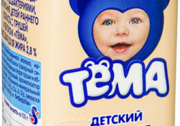 Тема