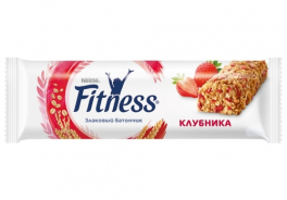 Nestle Fitness