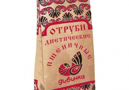 Дивинка