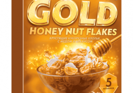 Nestle Gold