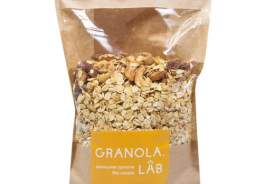 Granola.Lab