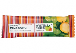 Фруктовая Энергия