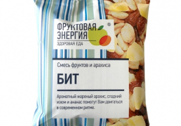 Фруктовая Энергия