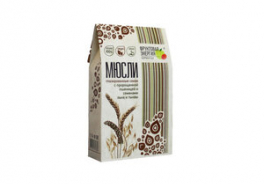 Фруктовая Энергия