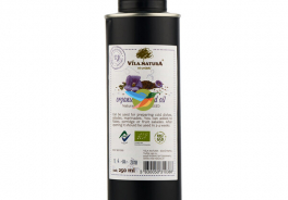 Vila Natura