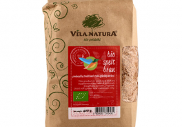 Vila Natura