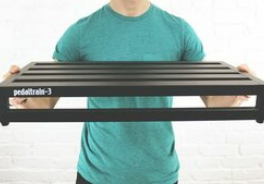 Pedaltrain