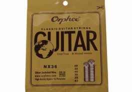 Orphee
