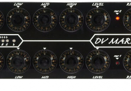 DV Mark