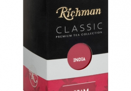 Richman Organic Tea