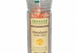 Frontier