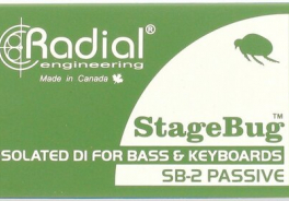 Radial