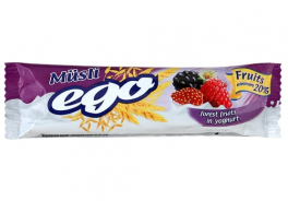 Ego