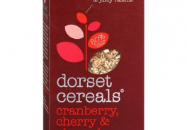 dorset cereals