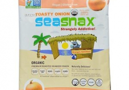 SeaSnax