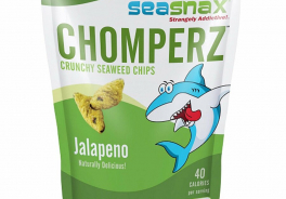 SeaSnax