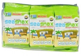 SeaSnax