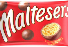 Maltesers