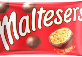 Maltesers