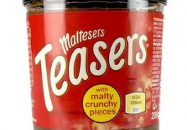 Maltesers