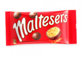 Maltesers