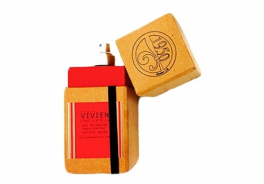 Parfums Bombay 1950