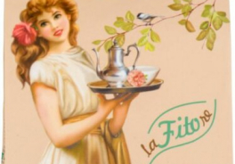 СИБИРСКАЯ КЛЕТЧАТКА