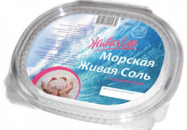 Живая еда