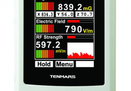 Tenmars
