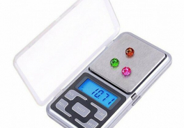 Pocket Scale