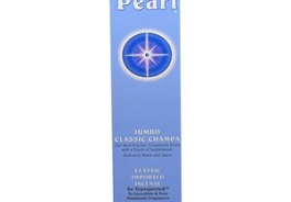 Blue Pearl
