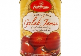 Haldirams