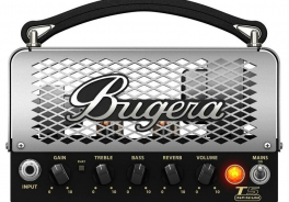 BUGERA