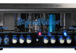 Hughes & Kettner