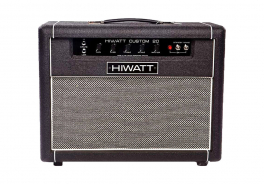 HIWATT