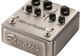 Egnater