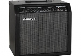 E-Wave