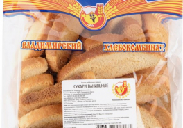 Владимирский хлебокомбинат