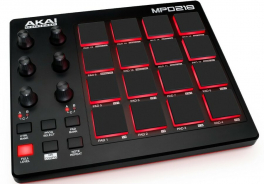 Akai Professional