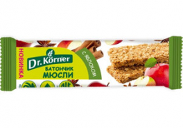 Dr. Korner