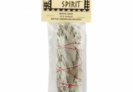 Sage Spirit