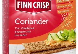 FINN CRISP