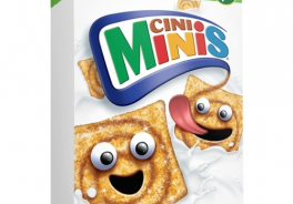 Cini Minis