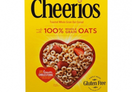 Cheerios