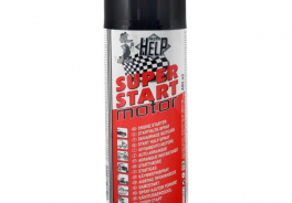 SUPER HELP