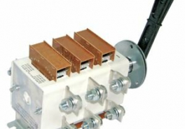 Кореневский завод низковольтной аппаратуры