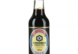 Kikkoman